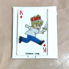 2人乗りジョーカー 手品 トランプ マジック ギミック バイシクル