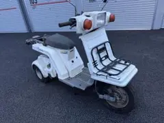 TA01ジャイロアップ後期/カスタムバーハン現状書類付き - メルカリ