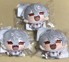 葛葉 ぬいぐるみ まとめ売り - メルカリ