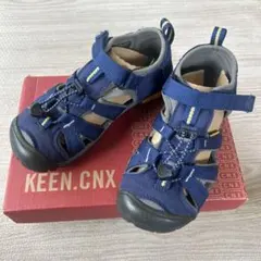 KEEN Seacamp II CNX サンダル 20cmのサムネイル