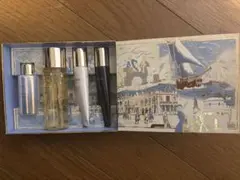 クレ・ド・ポー ボーテ コフレ プレシュー Ⅲ