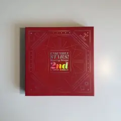 あんスタ Starry Stage スタステ 2nd Blu-ray