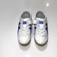 新品未使用　オニツカタイガー　 メキシコ66 17センチ