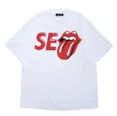 alexander wang 26ss ice cube グラフィックT - メルカリ