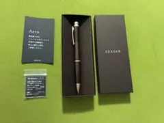 SEASAR Aero シャープペンシル 本体 - メルカリ