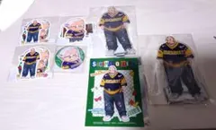 SAKAMOTO DAYS サカモトデイズ FUKUYA デコラ 坂本太郎