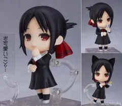 ねんどろいど かぐや様は告らせたい ～天才たちの恋愛頭脳戦～ 四宮かぐや