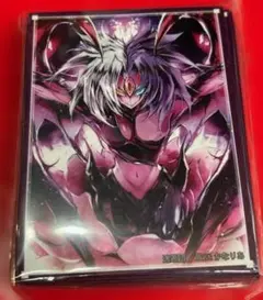 遊戯王 ユベル スリーブ 50枚入り - メルカリ