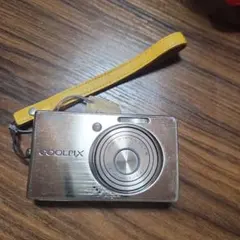 2026年最新】COOLPIX S5100の人気アイテム - メルカリ