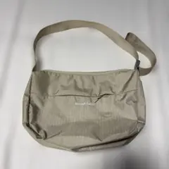 美品】mont-bell ベルニナバケット ショルダーバッグ cityboy - メルカリ