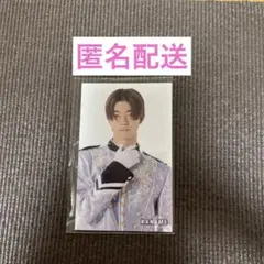 EBiDAN THE LIVE 2025 特典トレカ 原因は自分にある。吉澤要人
