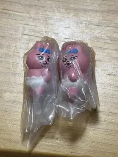 おぱんちゅうさぎとわんころ うさぎ