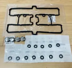 カワサキ純正新品　ゼファーx ヘッドカバーガスケットセット