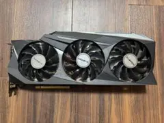 Gigabyte rtx 3080 20GB Gaming OC