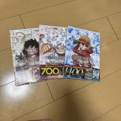 ONEPIECECARDGAMEコンプリートガイドブック2冊セット1st2nd - メルカリ