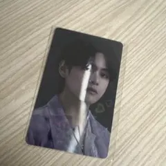 2026年最新】bts proof トレカ テテの人気アイテム - メルカリ