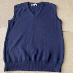 スクールベスト 160