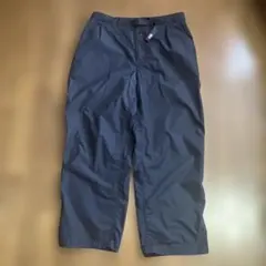 ノースフェイス パープルレーベル　65/35フィールドパンツ　ネイビー　36