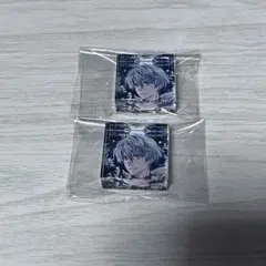 アイドリッシュセブン アイナナ 亥清悠 ムビナナ ミニアクリルブロック