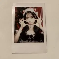 あっとほぉーむカフェ クリスマスコスデー くもり ソロチェキ