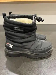スノーブーツ　【23.0】