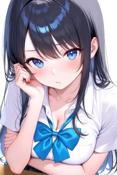 ボンバーガール クロ 抱き枕カバー じゃっこ - メルカリ