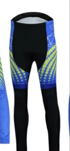 トライアスロンウェア XLサイズ サイクル パンツ メンズのサムネイル