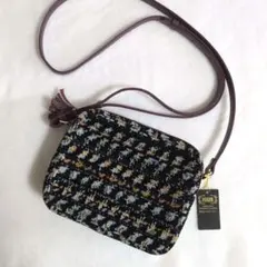 クロッチくん ショルダーバッグ - メルカリ