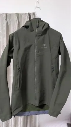 2026年最新】arc'teryx gamma lt jacketの人気アイテム - メルカリ