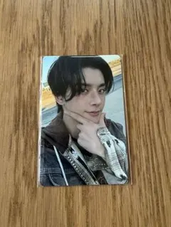 【ジェイク】 ENHYPEN THE SIN:VANISH Weverse特典