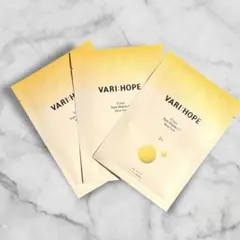 ベリーホップ パック