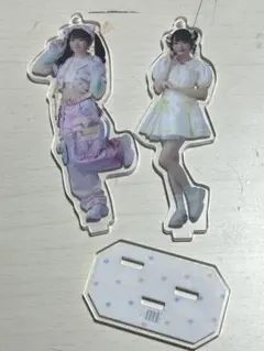 ノイミー　本田珠由記　新品未開封　アクスタ 様 ≠ME ノイミー モブノデレラ アクリルスタンド アクスタ 本田