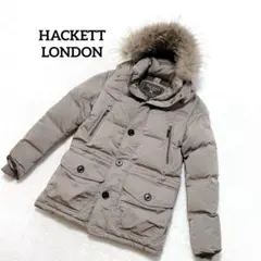 2026年最新】HACKETT LONDON メンズ ダウンジャケットの人気アイテム