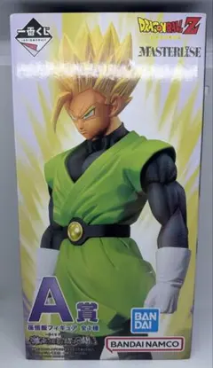 ドラゴンボール 孫悟飯　MASTERLISE A賞