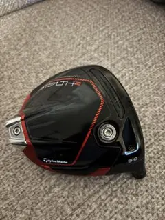 2026年最新】ステルス2 ドライバー ヘッド のみの人気アイテム - メルカリ