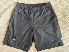 F.C.Real Bristol ショートパンツ ブラックのサムネイル