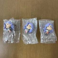 ジョジョコレ RE-Collect04（音石）3点セット