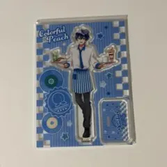 カラフルピーチ なおきり ダイナー