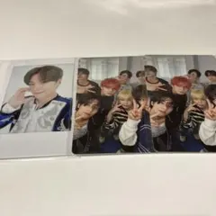 ENHYPEN ジェイFATE+チェキ daydream UNTOLD