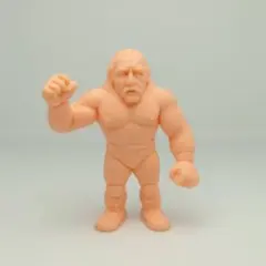 ☆当時物☆ ザ・ロード・ウォリアーズ プロレス消しゴム ホーク