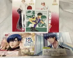 2726】ときめきメモリアルGirl's Side 紙雑貨 まとめ売り ① - メルカリ