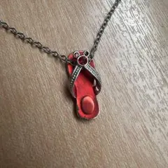 ネックレス ディズニーミッキー