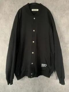 COOTIE PRODUCTIONS Snap Cardigan L