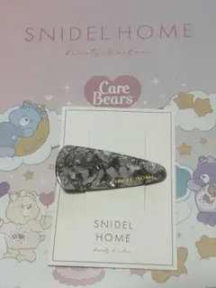SNIDEL HOME アセチパールピン　スナイデルホーム　ヘアピン