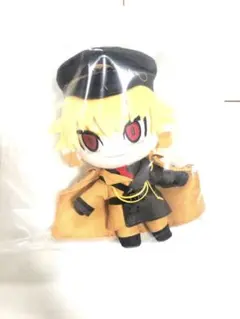 2026年最新】ギルガメッシュ ぬいぐるみの人気アイテム - メルカリ