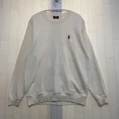 URBAN RESEARCH iD × ROSTER BEAR トレーナーのサムネイル