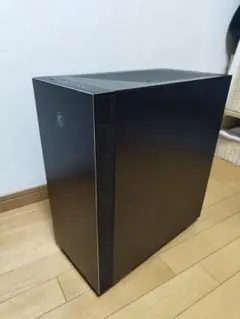 現状品 msi MPG SEKIRA 800W電源付き