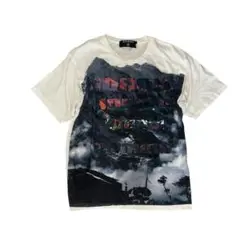 Archive Gomme Homme Graphic Design Tee
