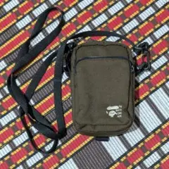 A BATHING APE　アベイシング エイプ ポーチのサムネイル