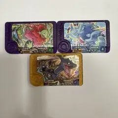 ポケモンフレンダ　スーパートレジャーポケモンまとめ売り